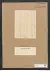 Diatomeae indet. Zeichnungen Sammlung Grunow Nr. 4457 (NHMW-BOT-W0372413)